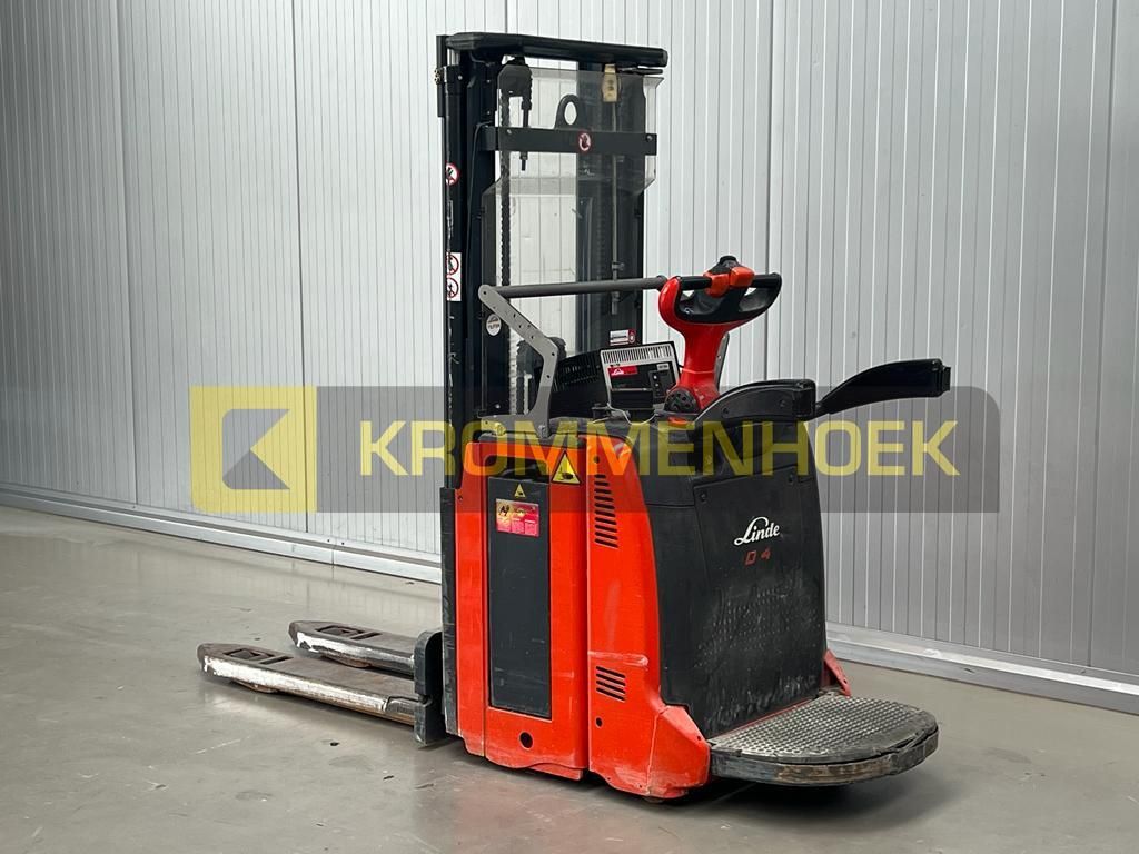 Linde D 14 AP KH7552
