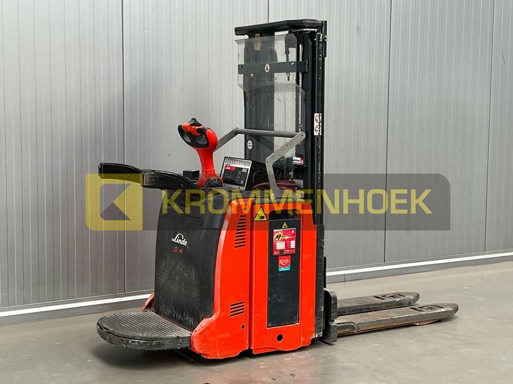 Linde D 14 AP KH7552