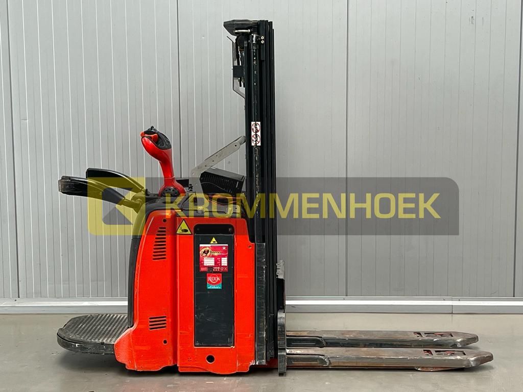 Linde D 14 AP KH7552