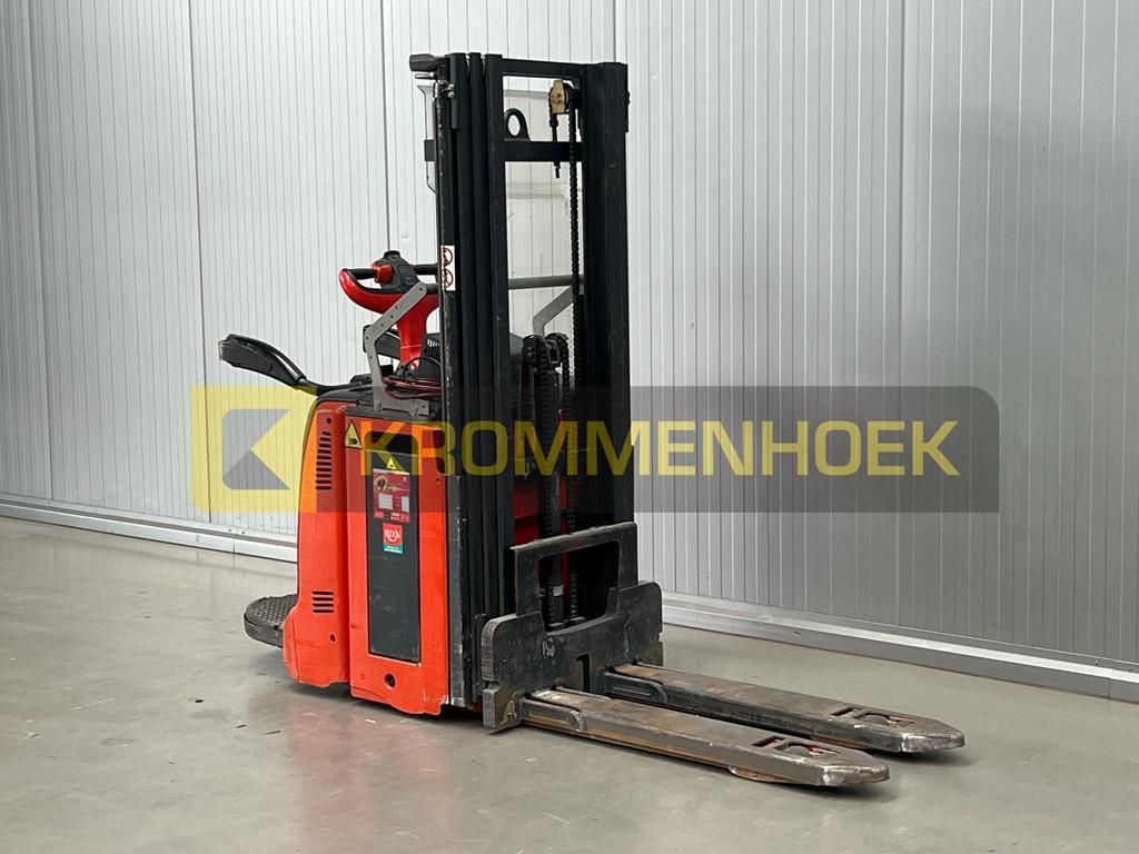 Linde D 14 AP KH7552
