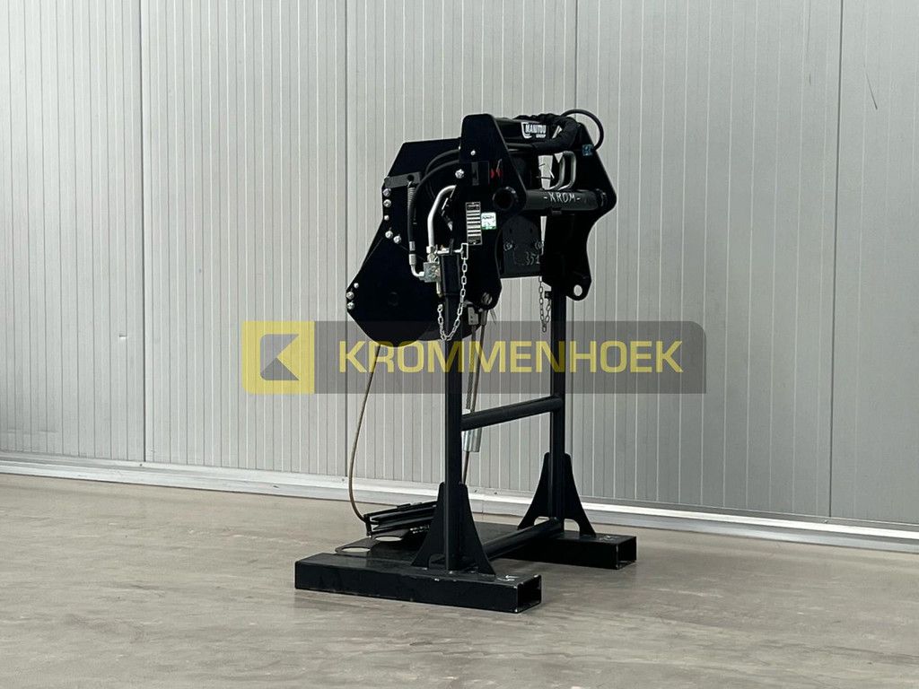 Manitou W6000 Winch 6 ton KH9225