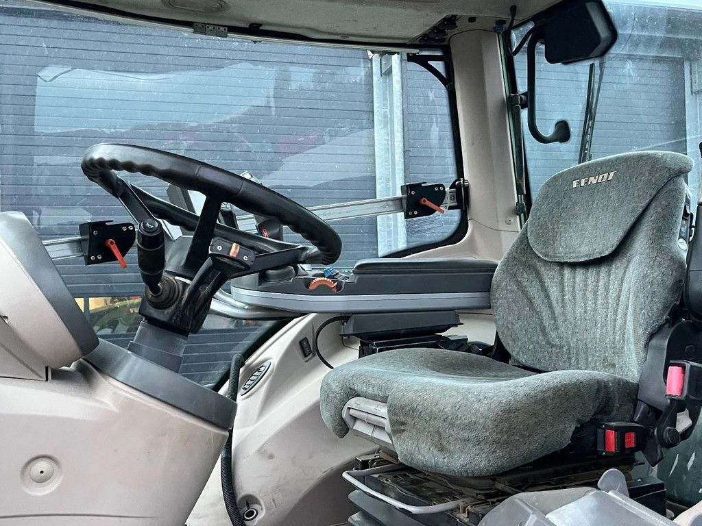 FENDT 933 SCR WG3937