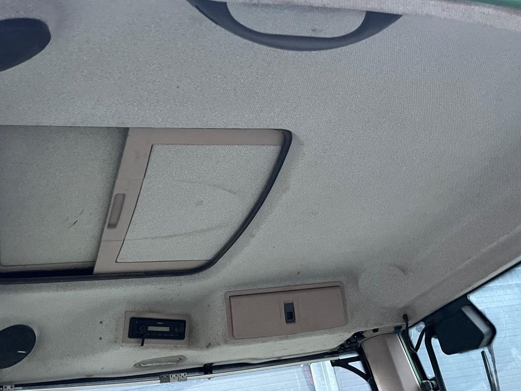 FENDT 933 SCR WG3937