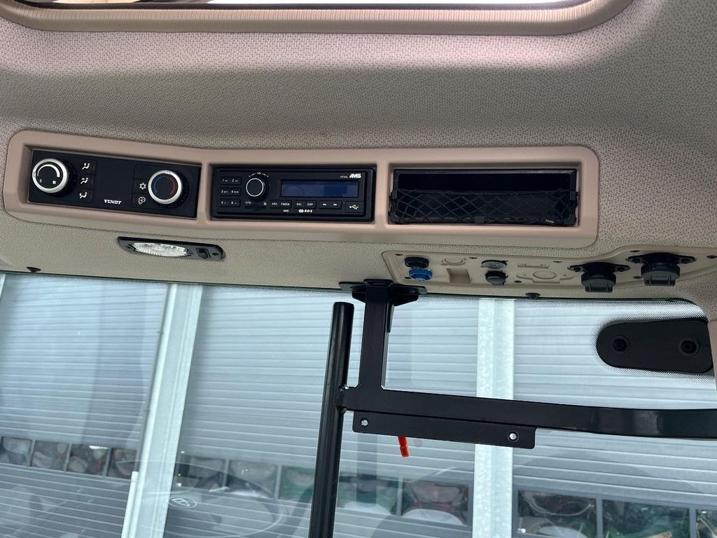 FENDT 514 S4 Power WG3758