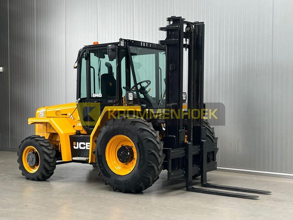 JCB 940 KH8173