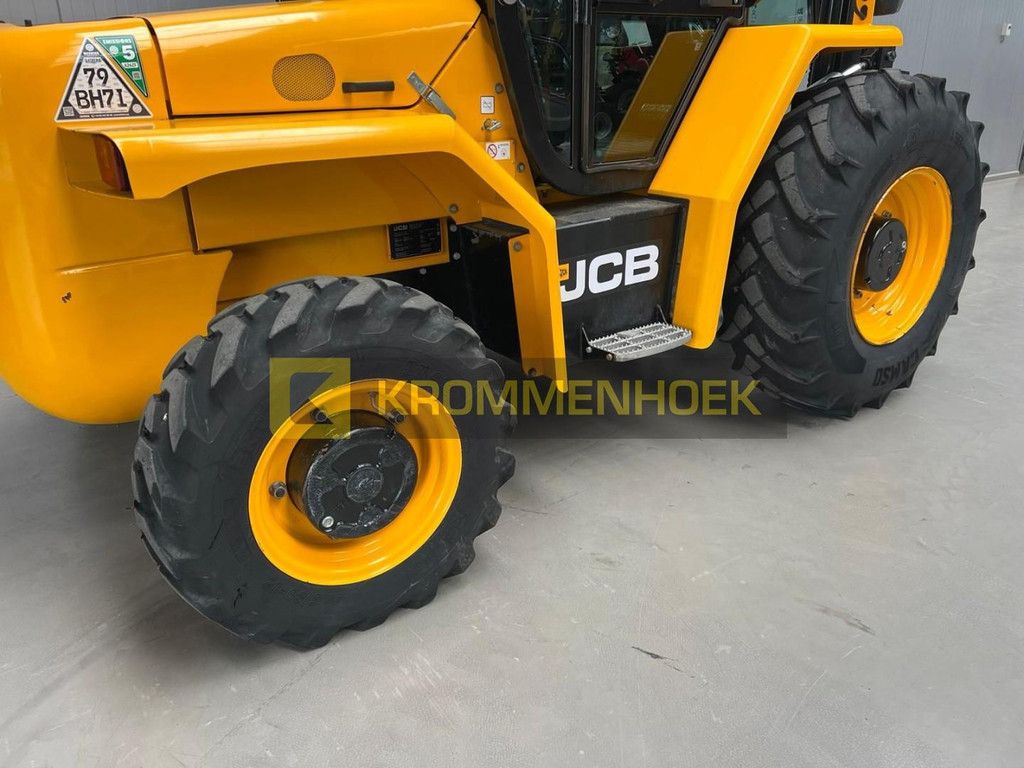 JCB 940 KH8173