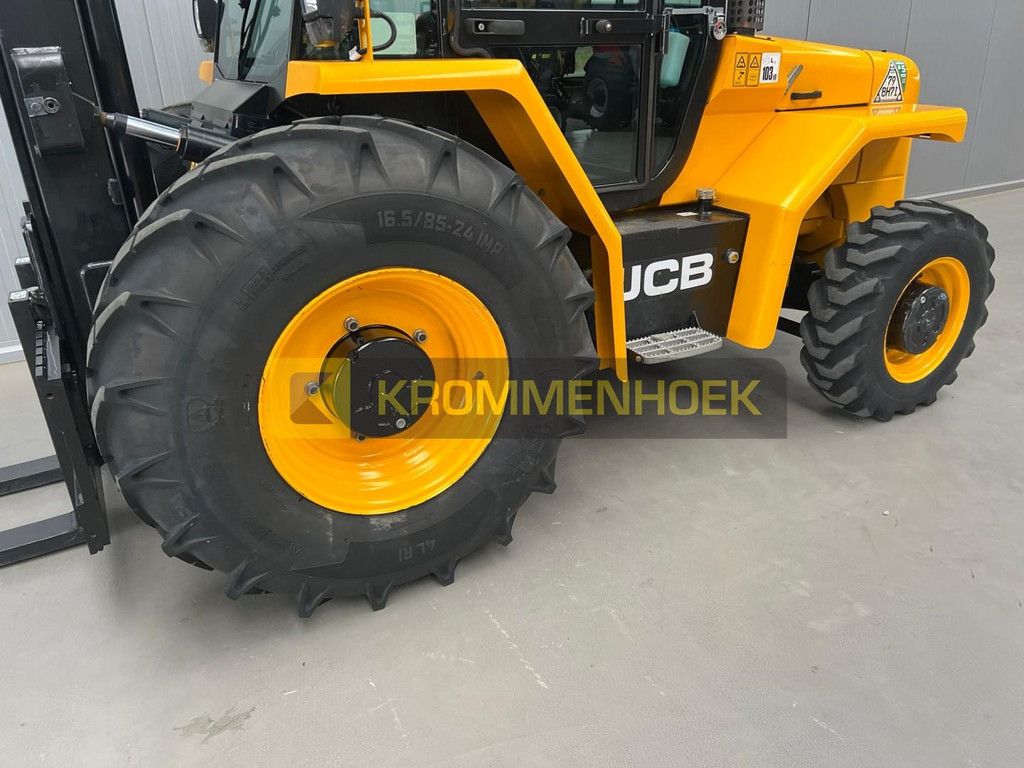 JCB 940 KH8173