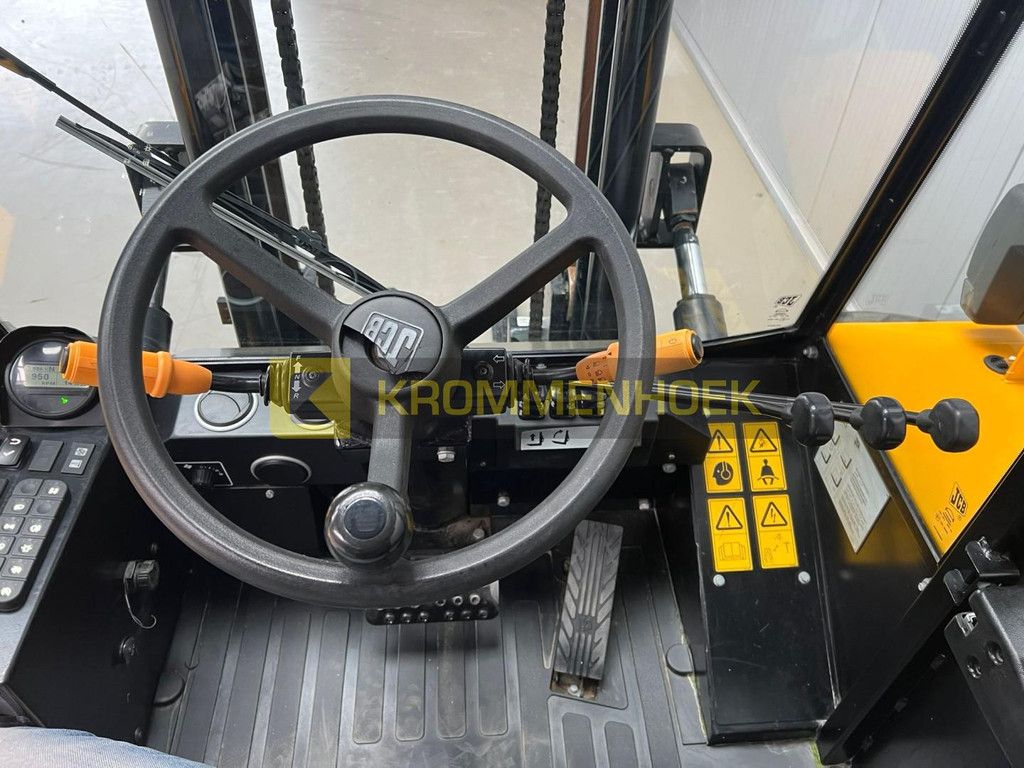 JCB 940 KH8173