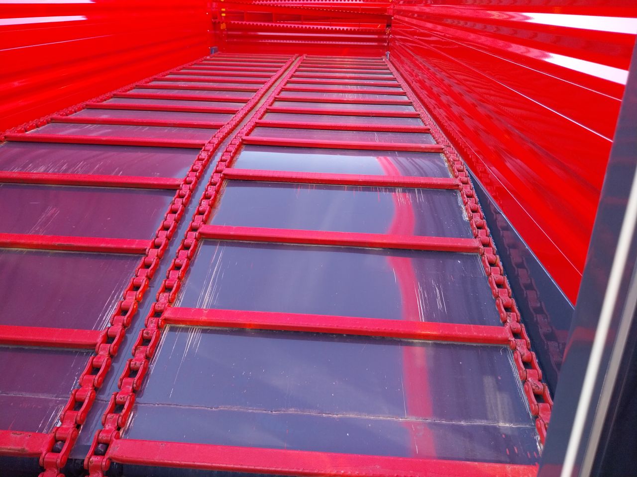 Schuitemaker Opraapwagen Rapide 660W