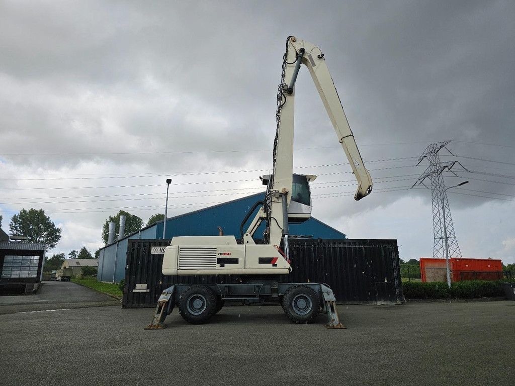 Terex TM350 WE1323
