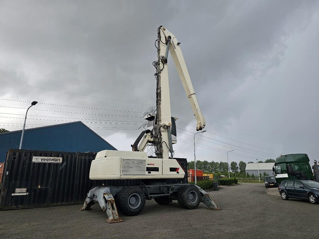 Terex TM350 WE1323