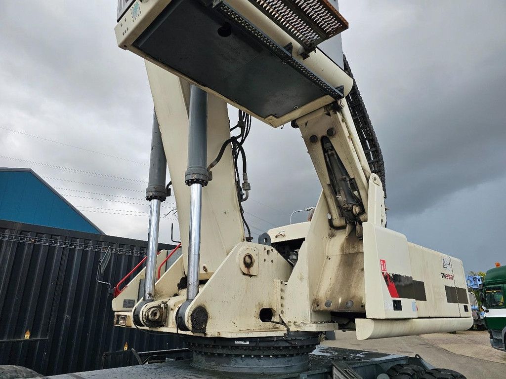 Terex TM350 WE1323