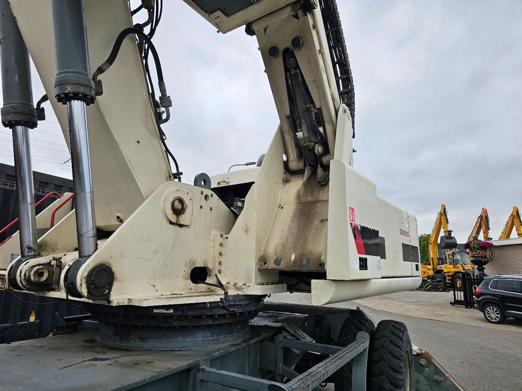 Terex TM350 WE1323