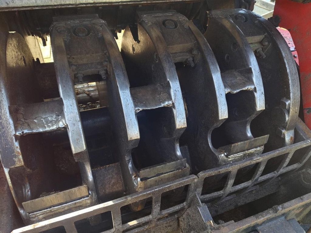 Mus-max hout verkleiner WG3970