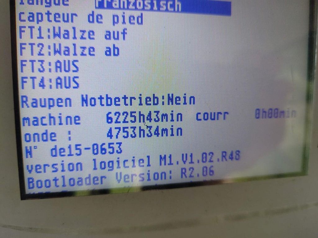 Mus-max hout verkleiner WG3970