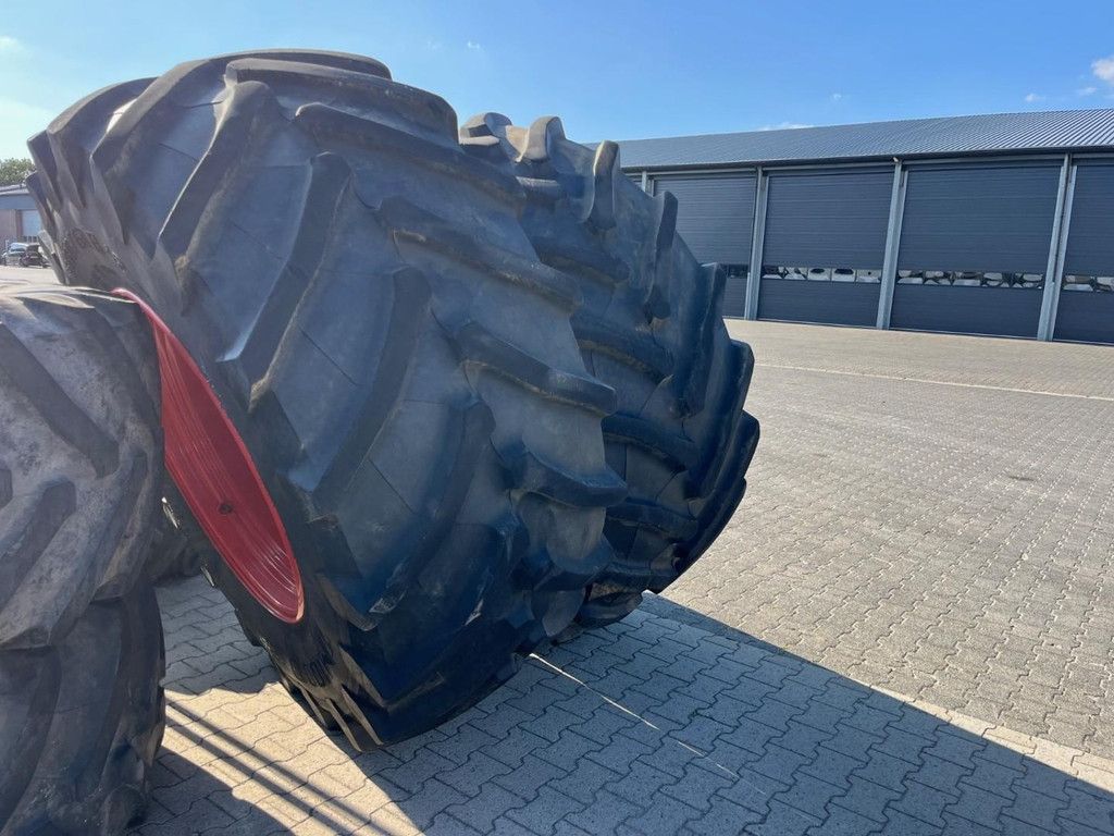 Trelleborg 900/ 60- r 42 wielen WG3985