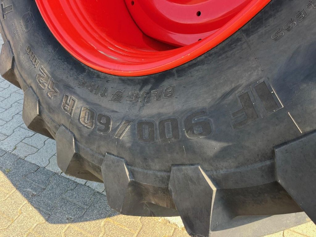 Trelleborg 900/ 60- r 42 wielen WG3985