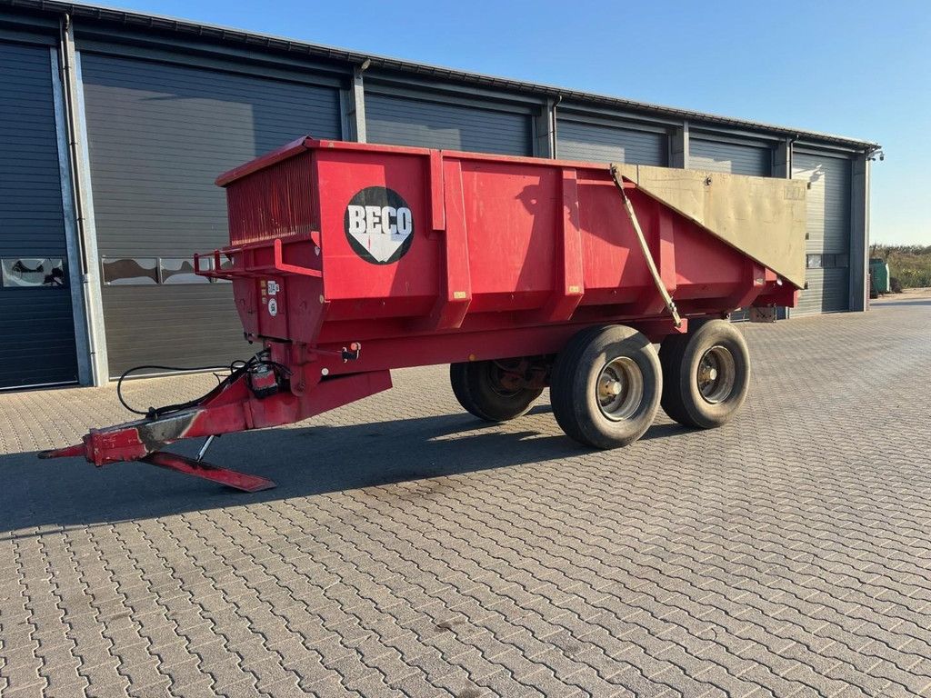 Beco SUPER 1200 WG4003