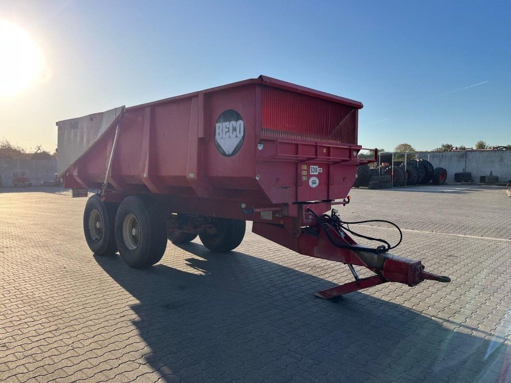 Beco SUPER 1200 WG4003