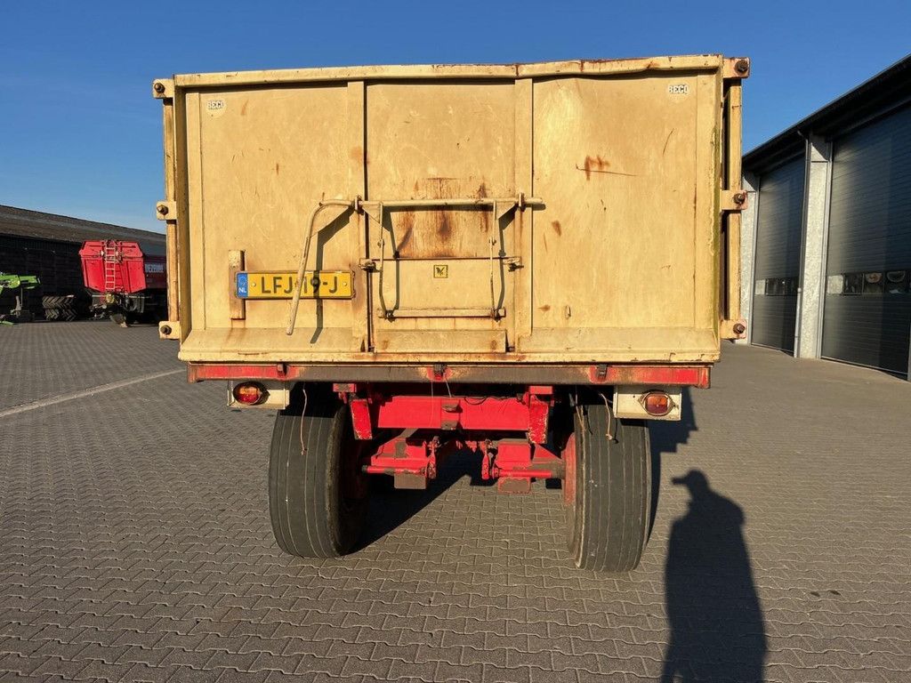 Beco SUPER 1200 WG4003