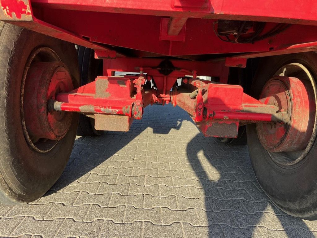 Beco SUPER 1200 WG4003