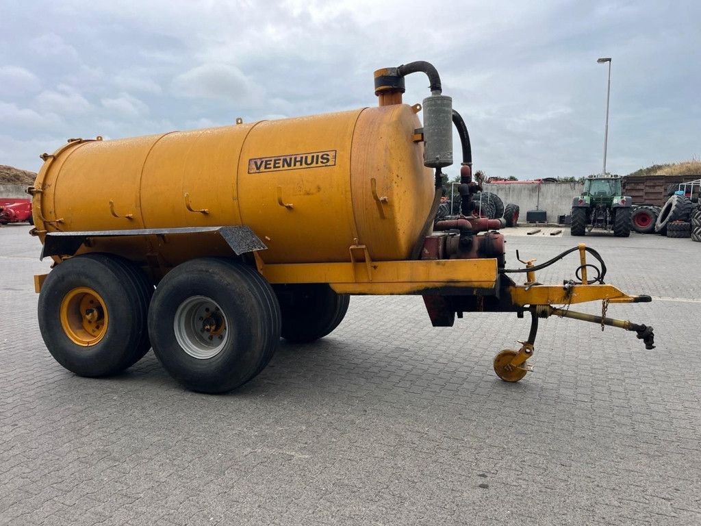 Veenhuis VMR 8000 WG3998