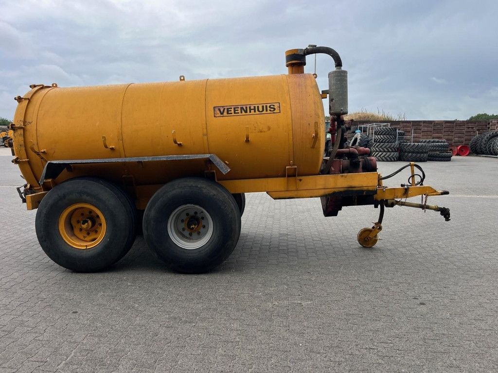 Veenhuis VMR 8000 WG3998