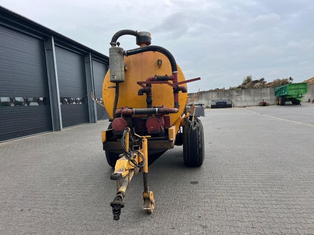 Veenhuis VMR 8000 WG3998