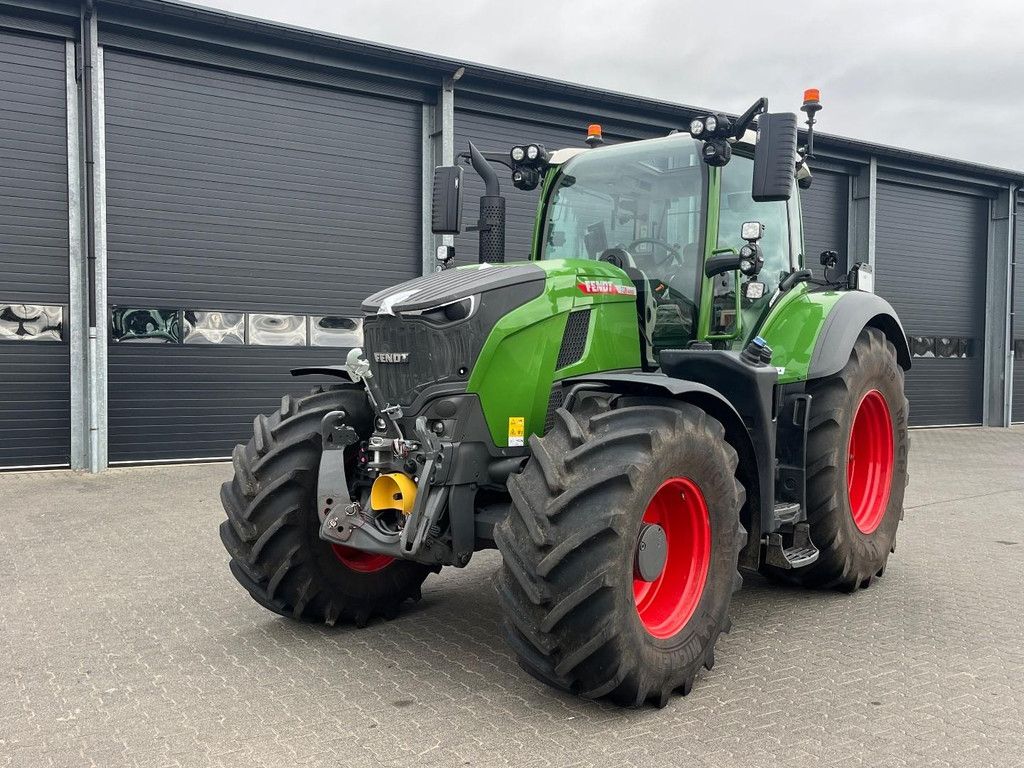 FENDT 728 Power Plus Gen 7 WG4037