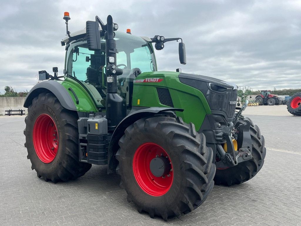 FENDT 728 Power Plus Gen 7 WG4037
