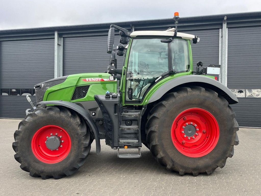 FENDT 728 Power Plus Gen 7 WG4037