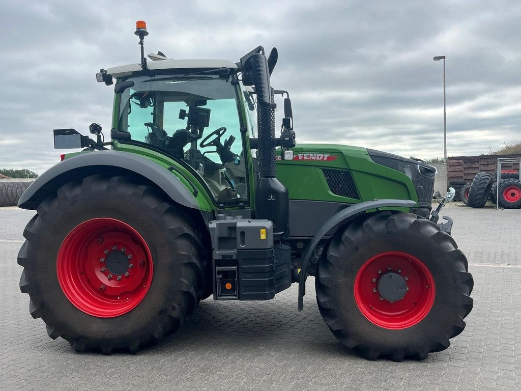 FENDT 728 Power Plus Gen 7 WG4037