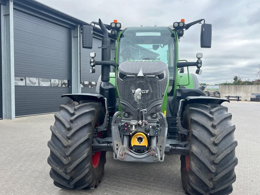 FENDT 728 Power Plus Gen 7 WG4037