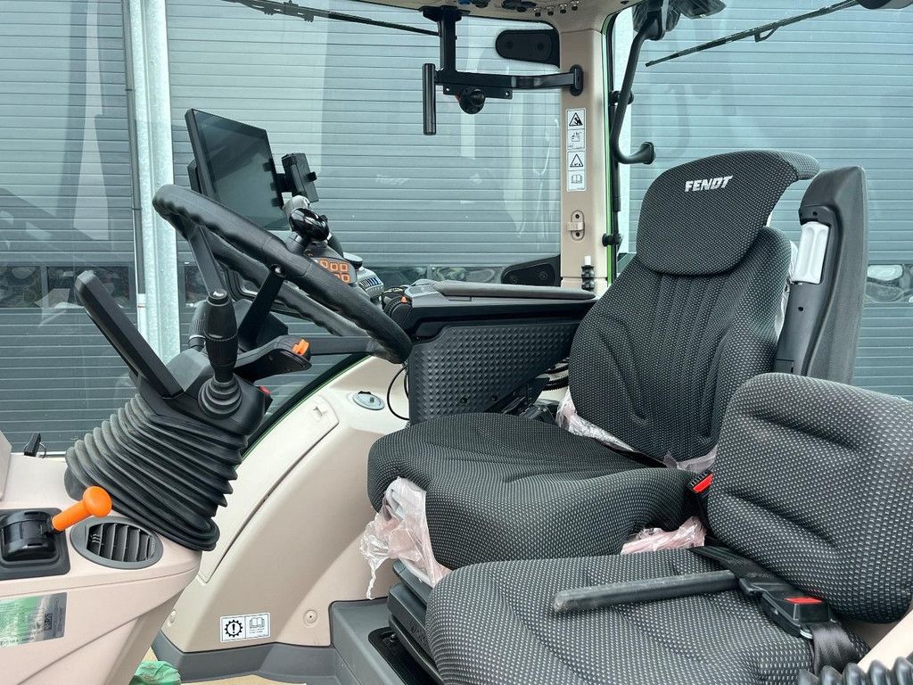 FENDT 728 Power Plus Gen 7 WG4037