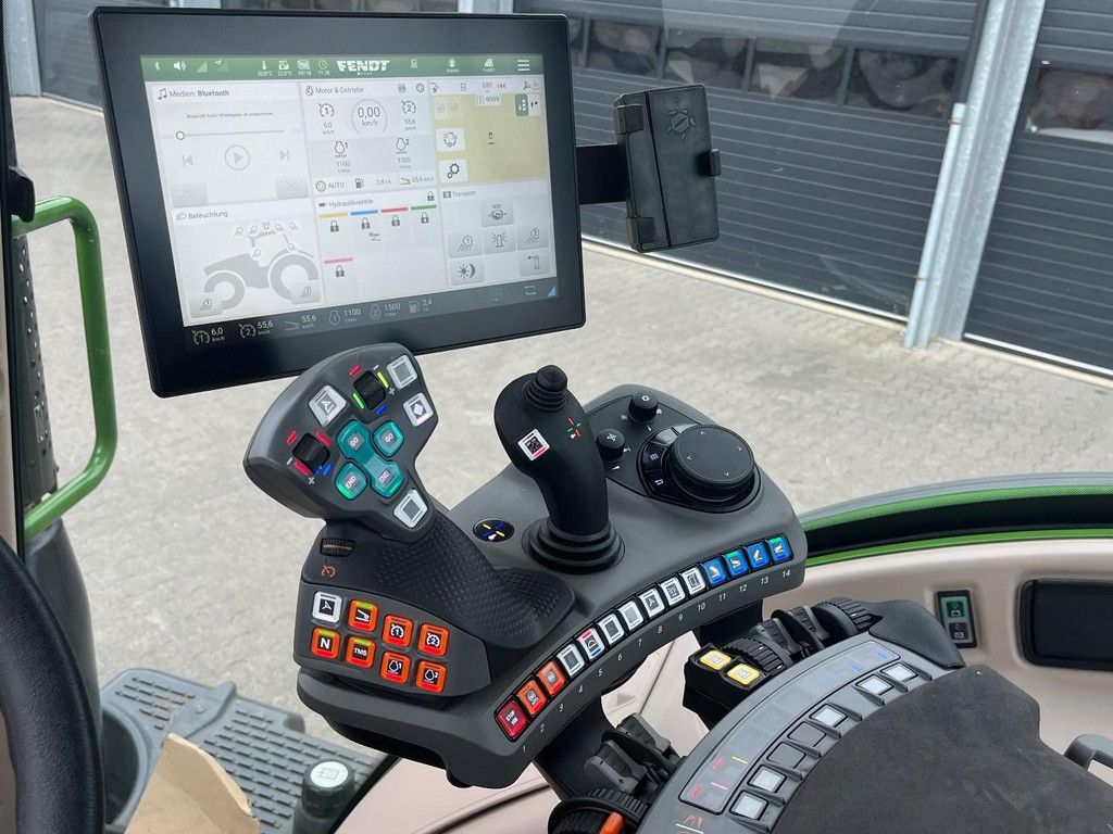 FENDT 728 Power Plus Gen 7 WG4037