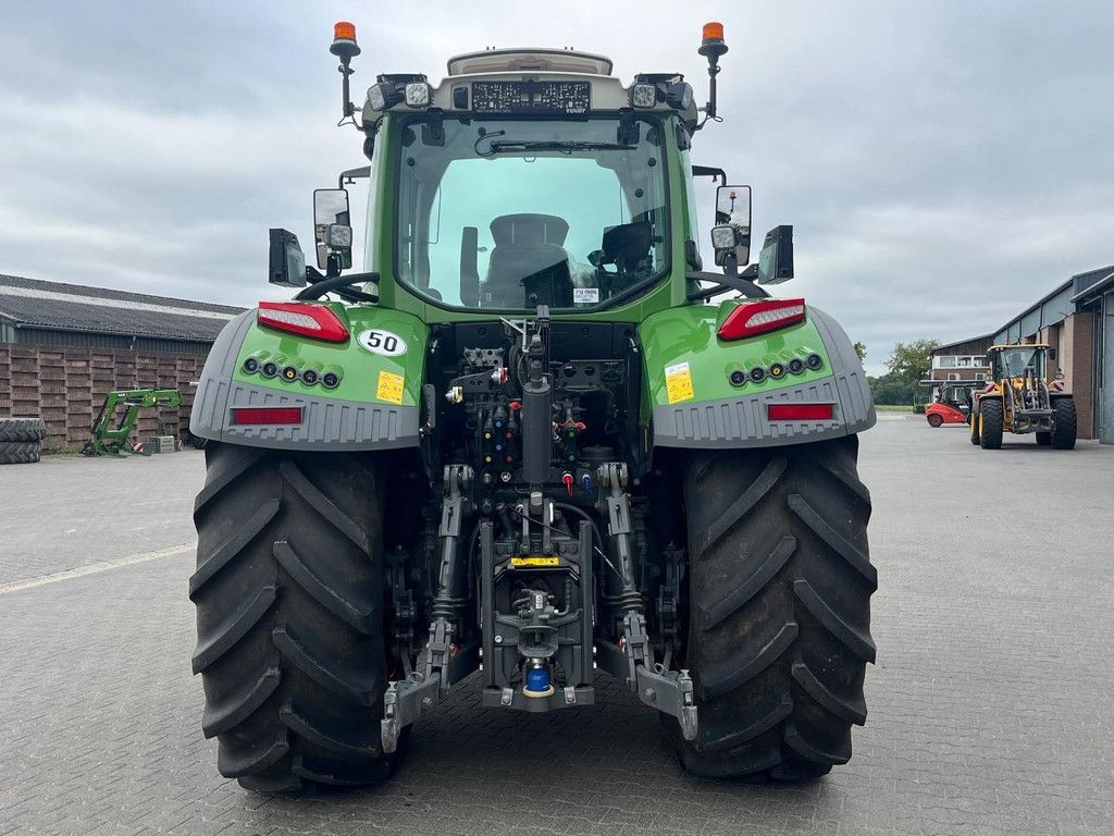 FENDT 728 Power Plus Gen 7 WG4037