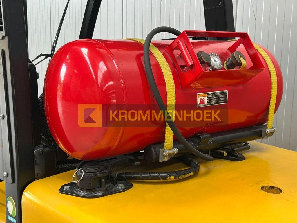 Yale GLC 55 VX KH8283