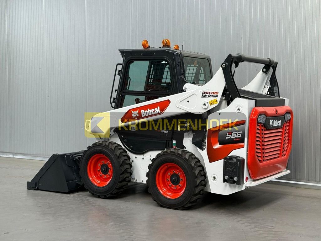 Bobcat S 66 High Flow KH8422