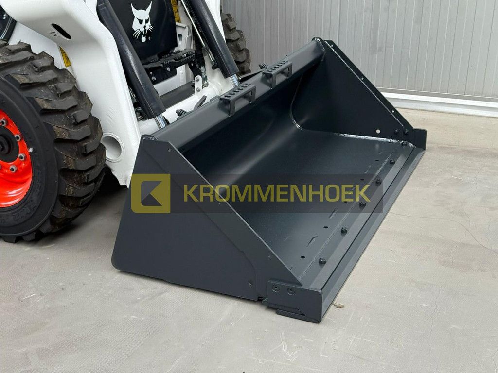 Bobcat S 66 High Flow KH8422
