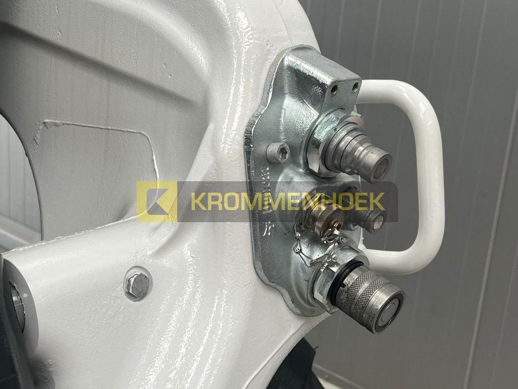 Bobcat S 66 High Flow KH8422