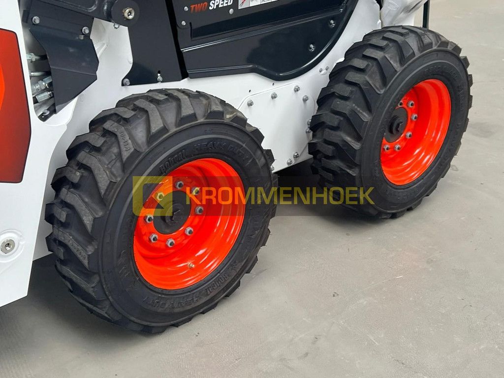 Bobcat S 66 High Flow KH8422