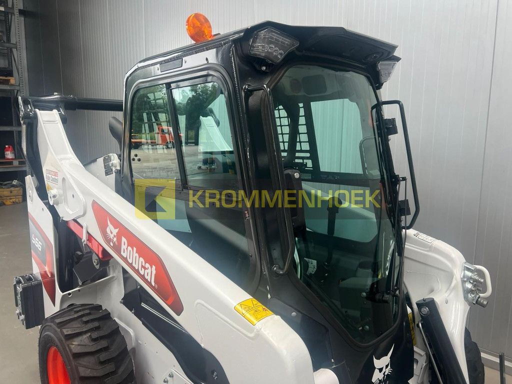 Bobcat S 66 High Flow KH8422