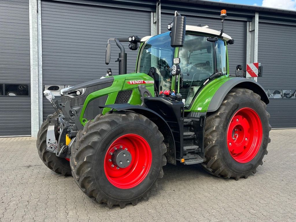 FENDT 620 Vario Profi Plus S2 WG4094