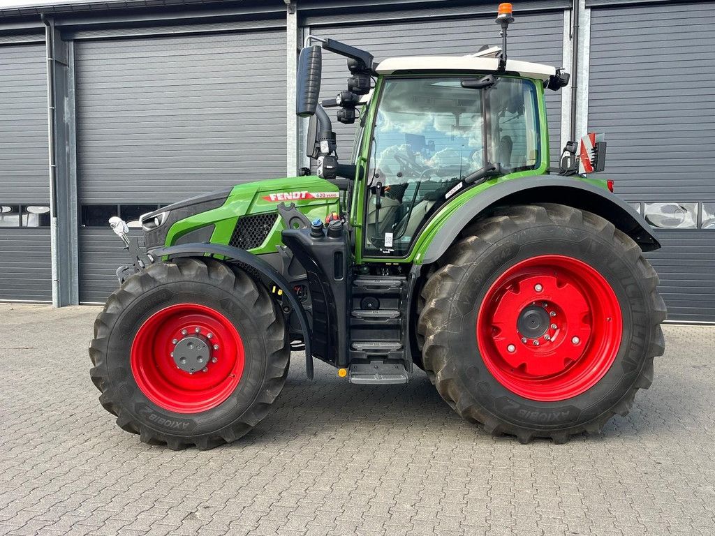 FENDT 620 Vario Profi Plus S2 WG4094