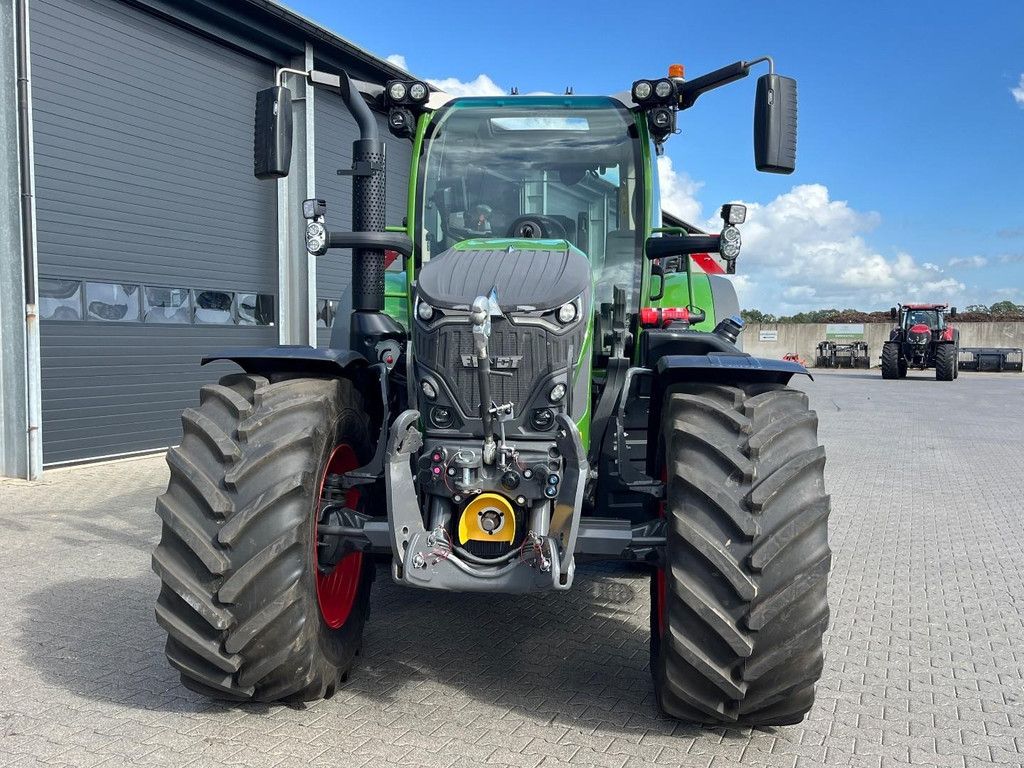FENDT 620 Vario Profi Plus S2 WG4094