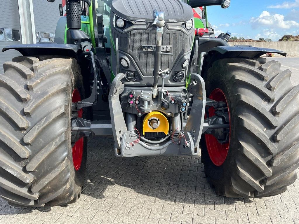 FENDT 620 Vario Profi Plus S2 WG4094