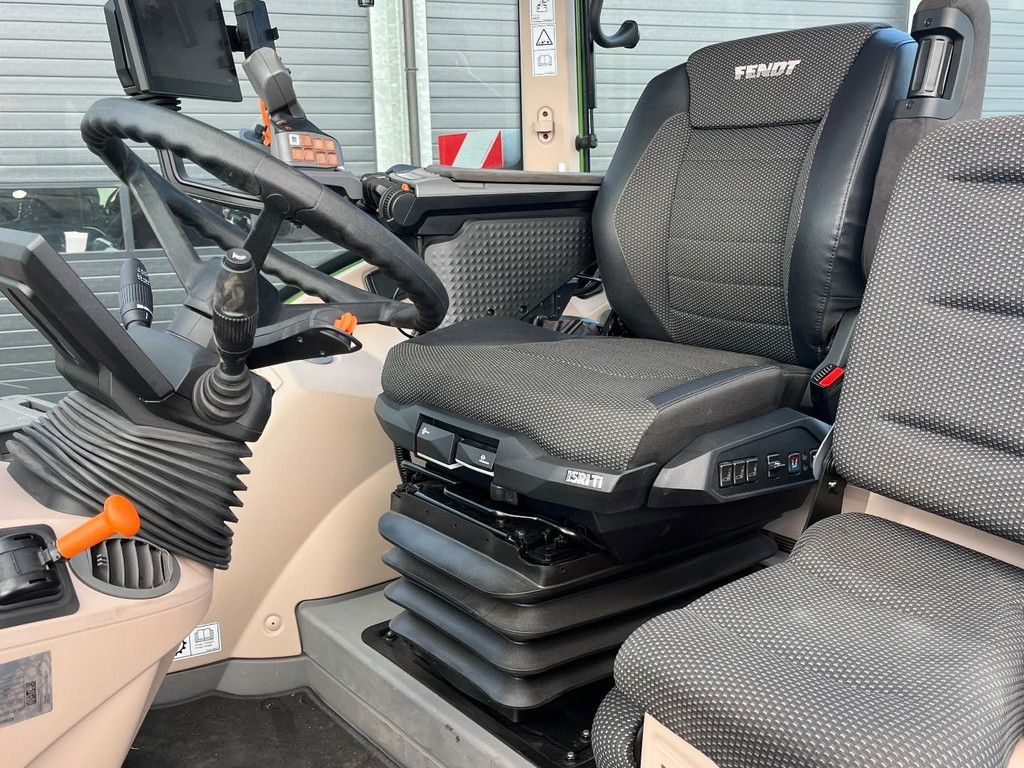 FENDT 620 Vario Profi Plus S2 WG4094