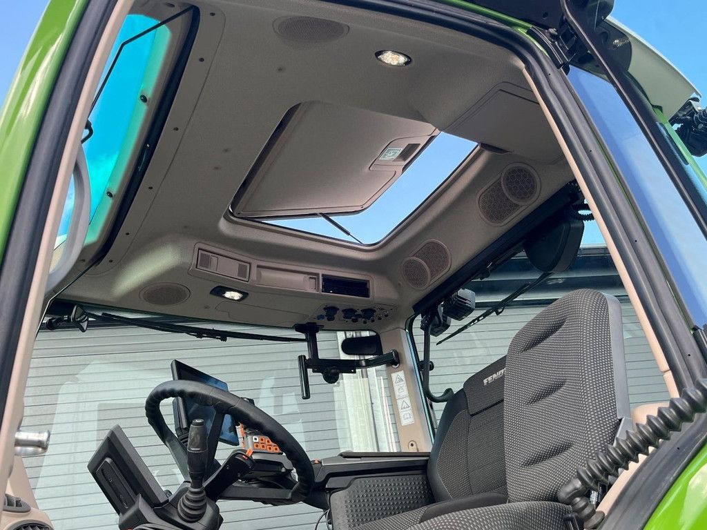 FENDT 620 Vario Profi Plus S2 WG4094