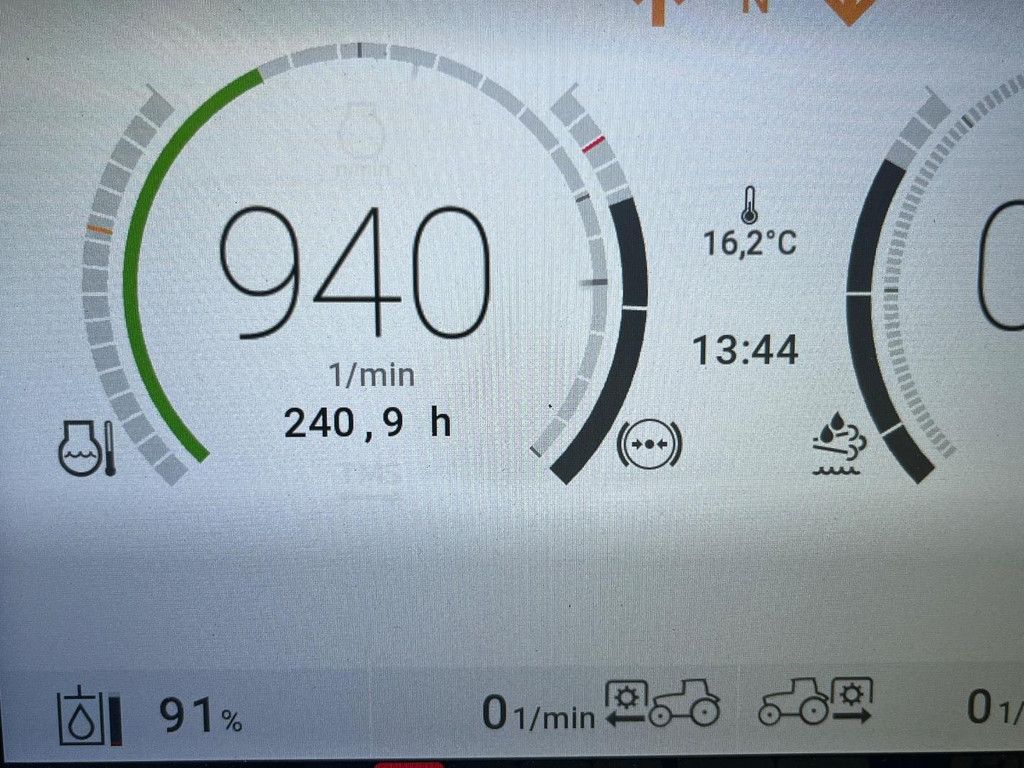 FENDT 620 Vario Profi Plus S2 WG4094