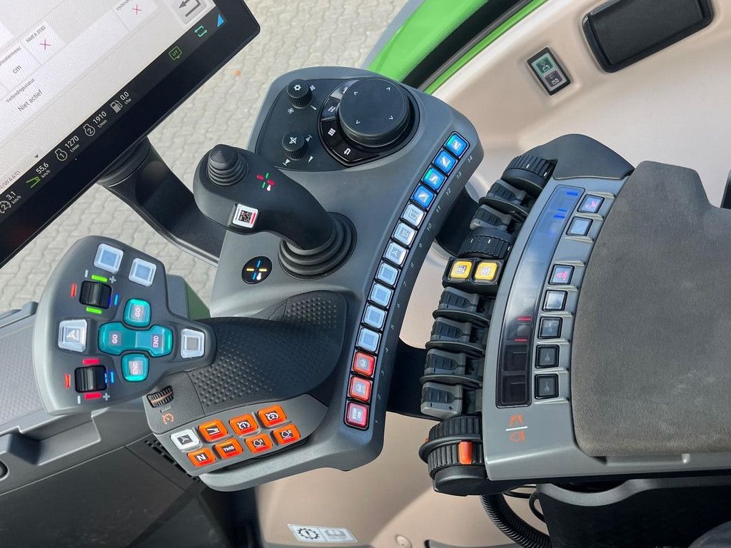 FENDT 620 Vario Profi Plus S2 WG4094